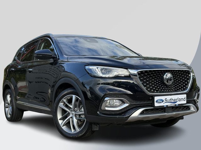 MG EHS 1.5 TGDI Luxury