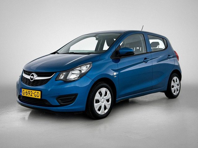 Opel KARL 1.0 ecoFLEX 120 Jaar Edition