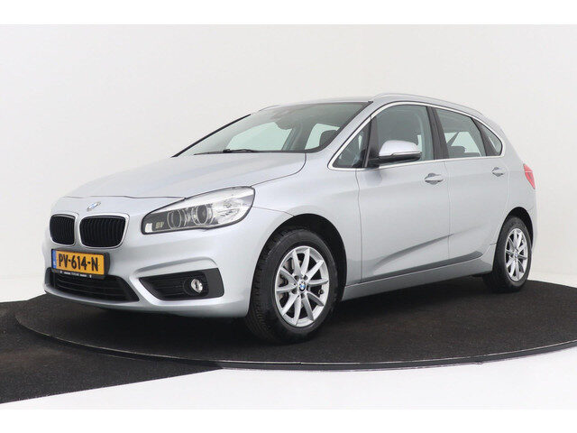 BMW 2 Serie Active Tourer 218i Executive | Org NL | Navigatie | Climate Control | 94.000 KM!! |