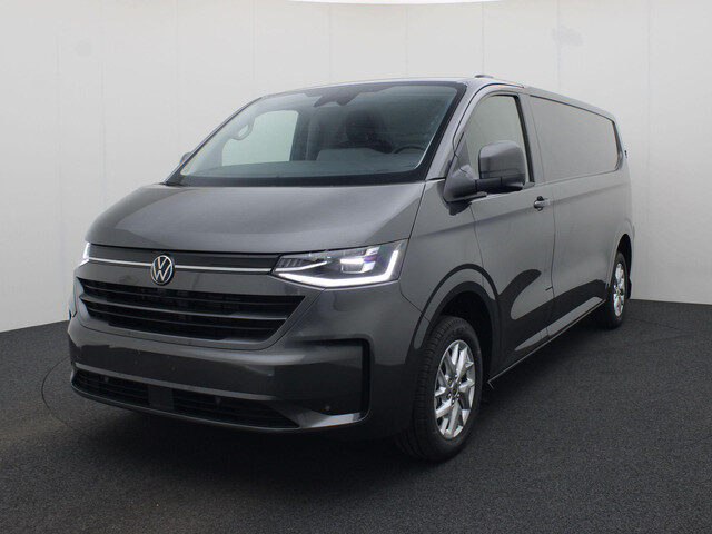 Volkswagen Transporter e-Transporter Bedrijfswagens Bestelwagen Bulli 64kWh 286pk L2