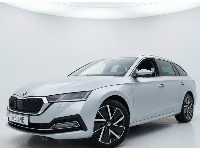 Škoda Octavia Combi TSI iV 204PK PHEV BUSINESS EDITION