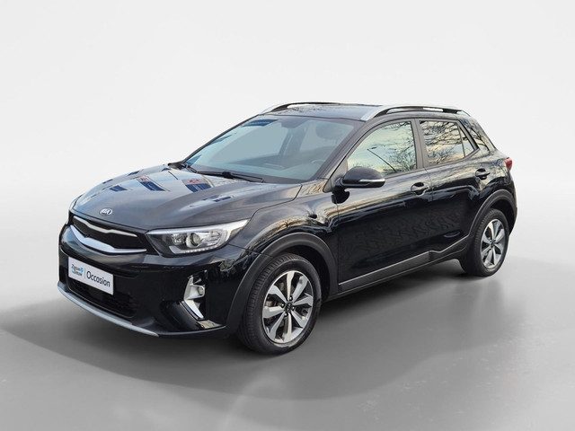 Kia Stonic 1.0 T-GDi MHEV DynamicPlusLine