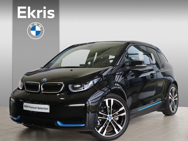 BMW i3 S 120Ah