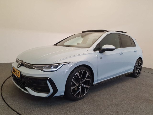 Volkswagen Golf 8.5 1.5 eTSI 150pk DSG/AUT R-Line