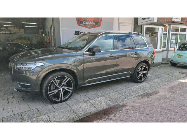 Volvo XC90 2.0 T8 Twin Engine AWD Recharge Plug-in Hybride