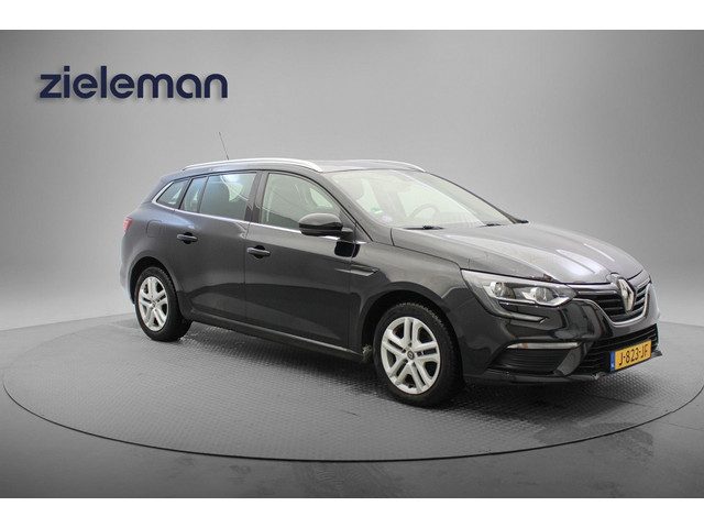 Renault Mégane Estate 1.3 TCE Zen - Navi, Cruise, Clima, Trekhaak