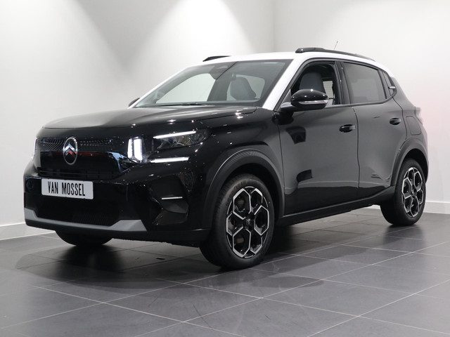 Citroën C3 ë-C3 Max 113pk 44 kWh