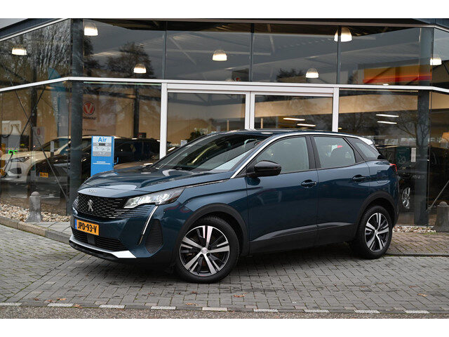 Peugeot 3008 1.6 HYbrid 225 Active Pack Business