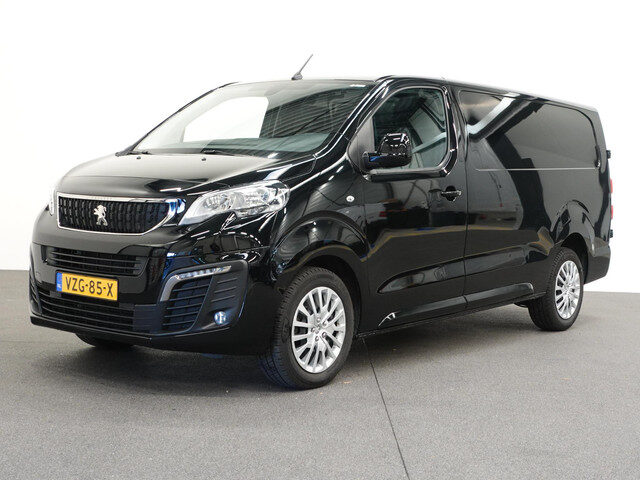 Peugeot Expert 2.0 BlueHDI 145 PK