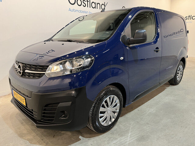 Opel Vivaro-e L1H1 Edition 50 kWh