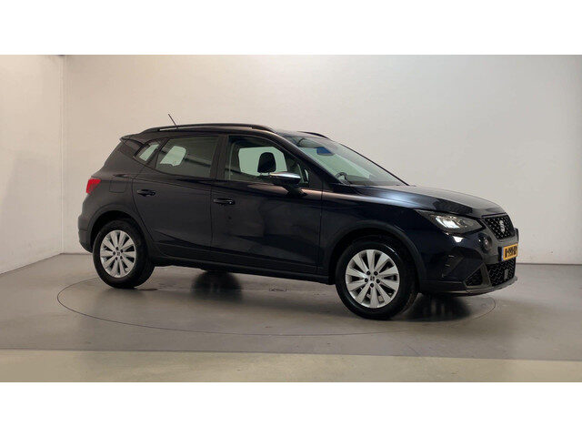 Seat Arona 1.0 TSI Style App-Connect Climate Control DAB+ Parkeersensoren