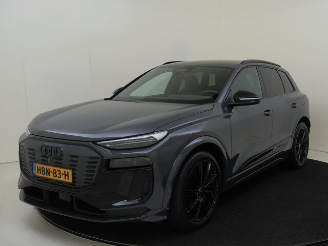 Audi e-tron Q6 S edition performance 100 kWh