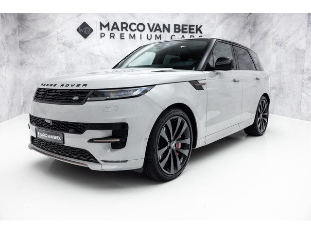Land Rover Range Rover Sport 3.0 P460e Dynamic SE PHEV
