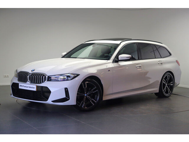 BMW 3 Serie touring 318i M Sport Automaat