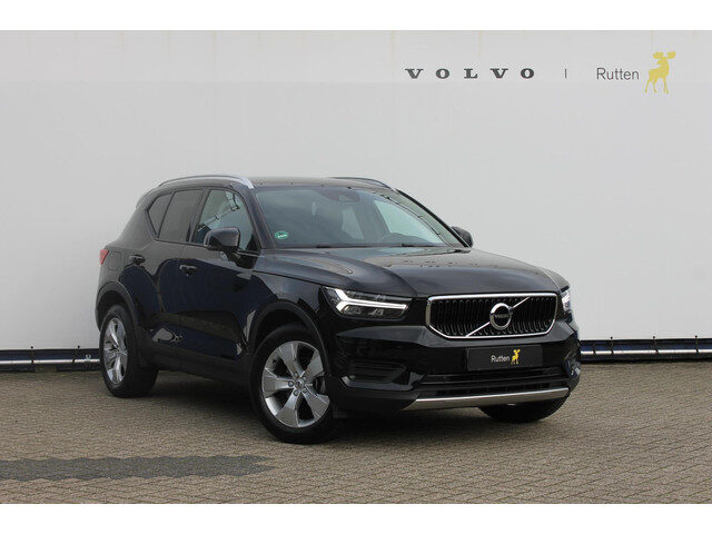 Volvo XC40 T3 163PK automaat Momentum Pro
