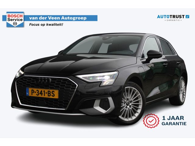 Audi A3 Sportback 40 TFSI e Advanced edition | Incl. 12 maanden garantie |