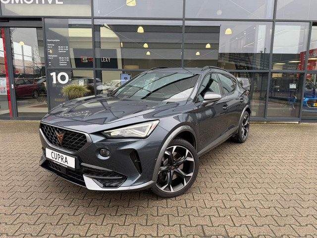 Cupra Formentor 1.4 e-Hybrid VZ Performance *Trekhaak*