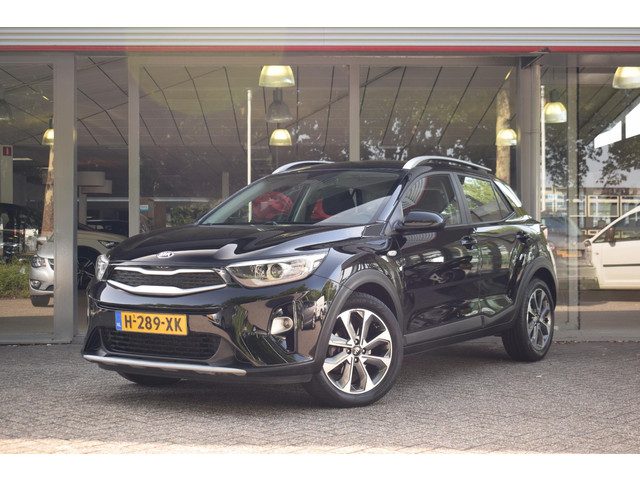 Kia Stonic 1.0 T-GDi DynamicLine NAV|CAM|LMV|BTTEL|CRUISE|PDC