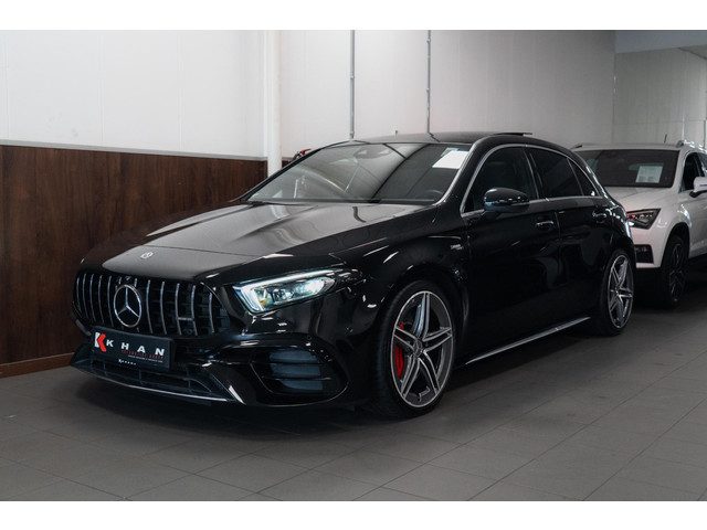 Mercedes-Benz A-Klasse AMG 45 S 4MATIC+ Edition 1