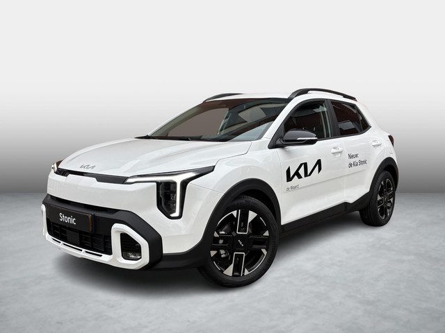 Kia Stonic 1.0 T-GDi MHEV GT-Line