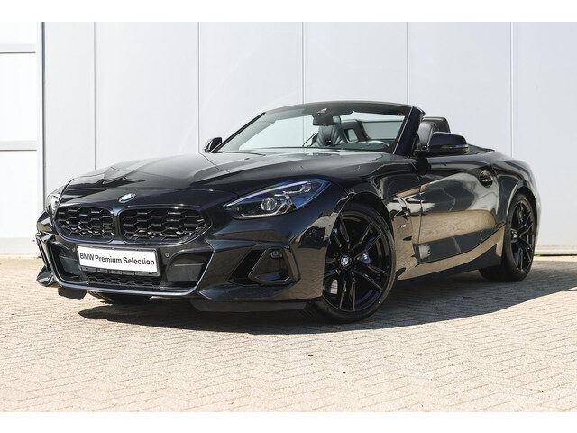 BMW Z4 Roadster M40i High Executive Automaat