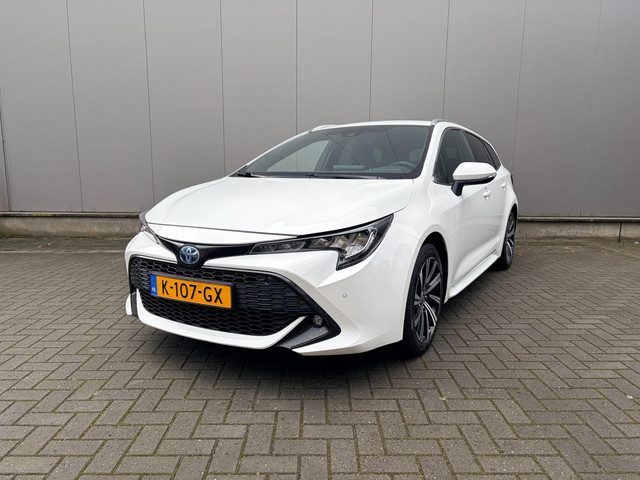 Toyota Corolla Touring Sports 1.8 Hybrid Business Plus