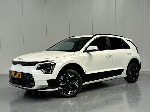 Kia e-Niro EV Edition Advanced 64.8 kWh