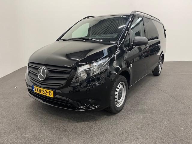 Mercedes-Benz Vito 114 CDI Lang