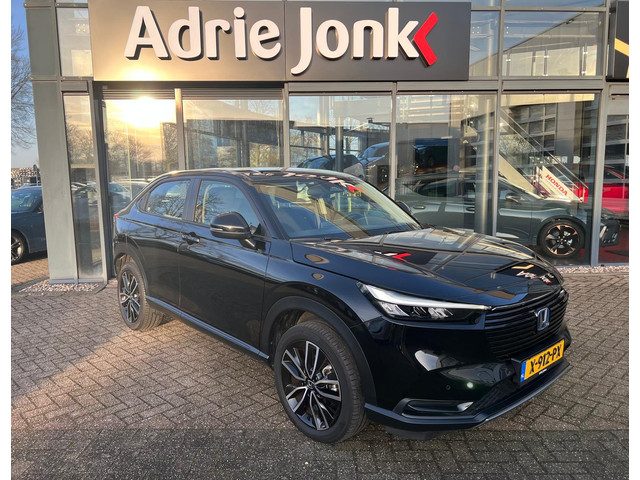Honda HR-V 1.5 e:HEV Elegance