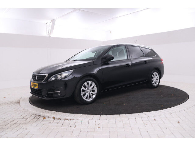Peugeot 308 SW 1.5 BlueHDi Blue Lease