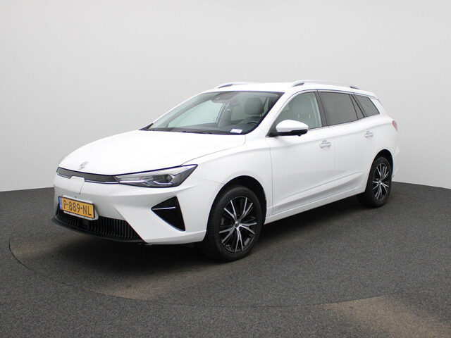 MG MG5 Electric Standard Range Luxury 50 kWh