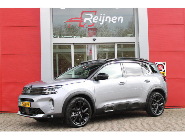 Citroën C5 Aircross 1.2 136PK AUTOMAAT Hybrid ë-SERIES