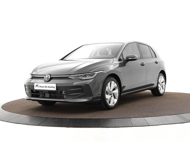 Volkswagen Golf Life Edition 1.5 eHybrid 204 PK 6 versn. DSG