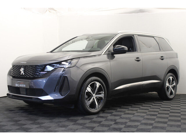 Peugeot 5008 1.2 PureTech Allure