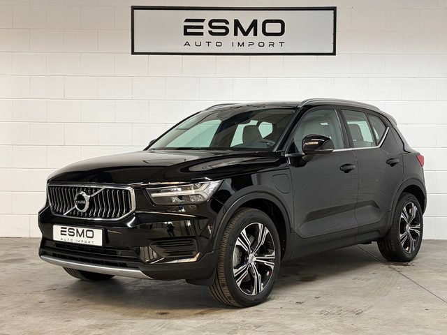 Volvo XC40 1.5 T5 Recharge Inscription Sportstoelen Trekhaak wegklapbaar Camera