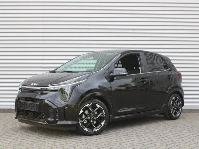 Kia Picanto 1.0 DPI GT-Line