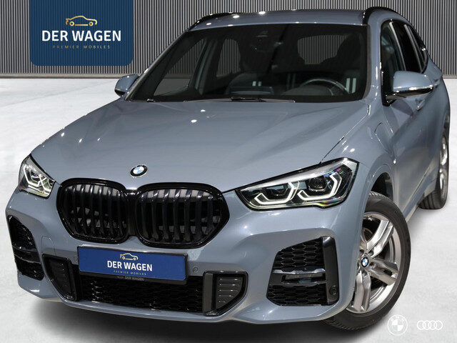 BMW X1 xDr25e M SPORT / MEMORY / HEADUP / HIFI / CAMERA / 18"