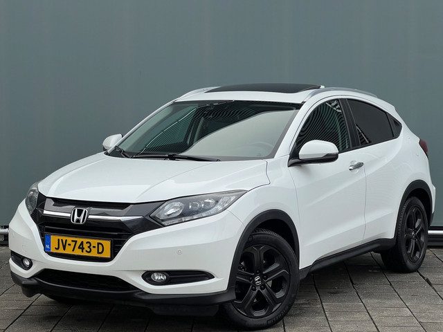 Honda HR-V BWJ 2016 | 1.5 i-VTEC 131PK Executive