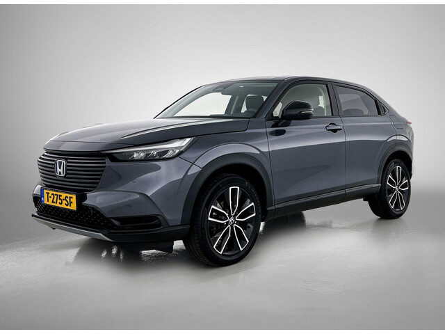 Honda HR-V 1.5 e:HEV Advance Style