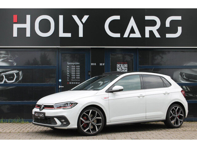 Volkswagen Polo 2.0 TSI GTI | Pano | Virtual | Keyless | IQ Light |