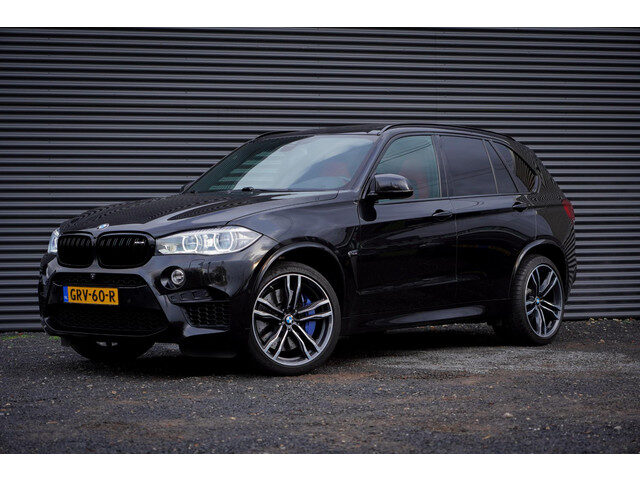 BMW X5 M