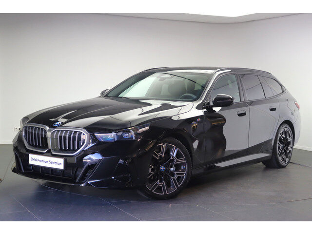 BMW 5 Serie touring 530e M Sport Automaat