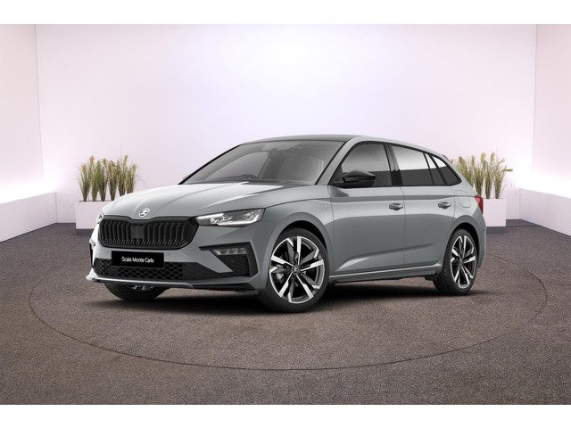 Škoda Scala Monte Carlo 1.0 TSI DSG