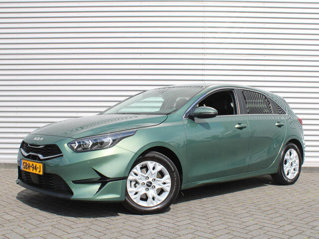 Kia Ceed 1.0 T-GDi DynamicPlusLine