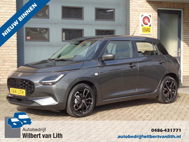 Suzuki Swift 1.2 Comfort Smart Hybrid | Camera | Navi | Keyless