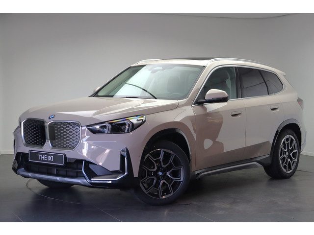 BMW X1 xDrive25e Automaat