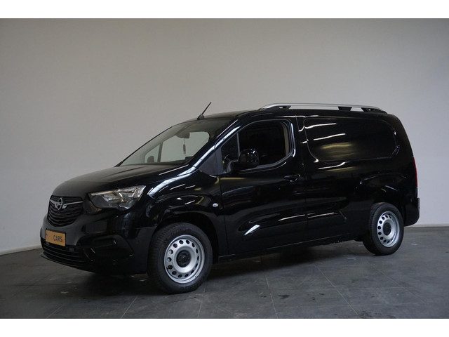 Opel Combo 1.5D L2H1 Edition Automaat 3-zits