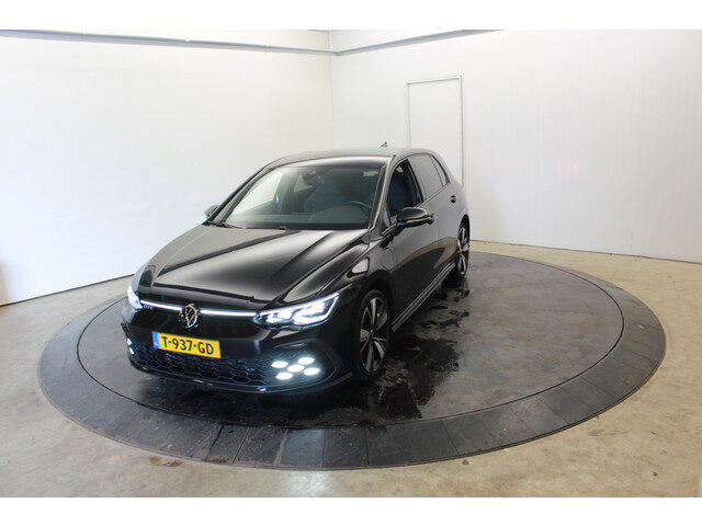 Volkswagen Golf 1.4 eHybrid GTE/GTI 245PK el aKlep Camera Dodeh Detec Cruise
