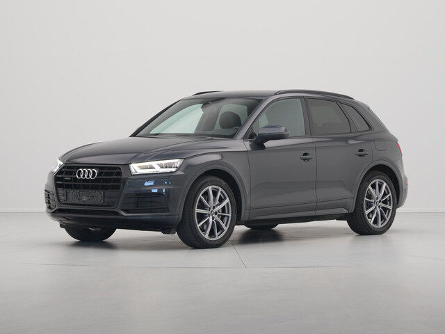 Audi Q5 50 TFSIe PHEV quattro Sport