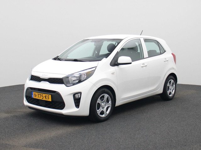 Kia Picanto 1.0 DPi ComfortLine